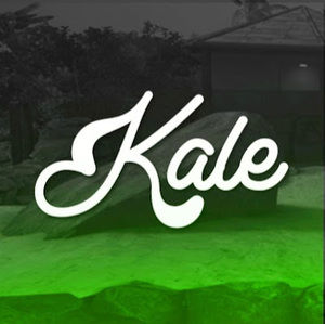 Meet your Posher, Kale